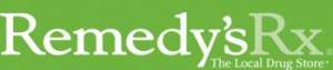 Remedy's Rx Huronia Medical Pharmacy Logo